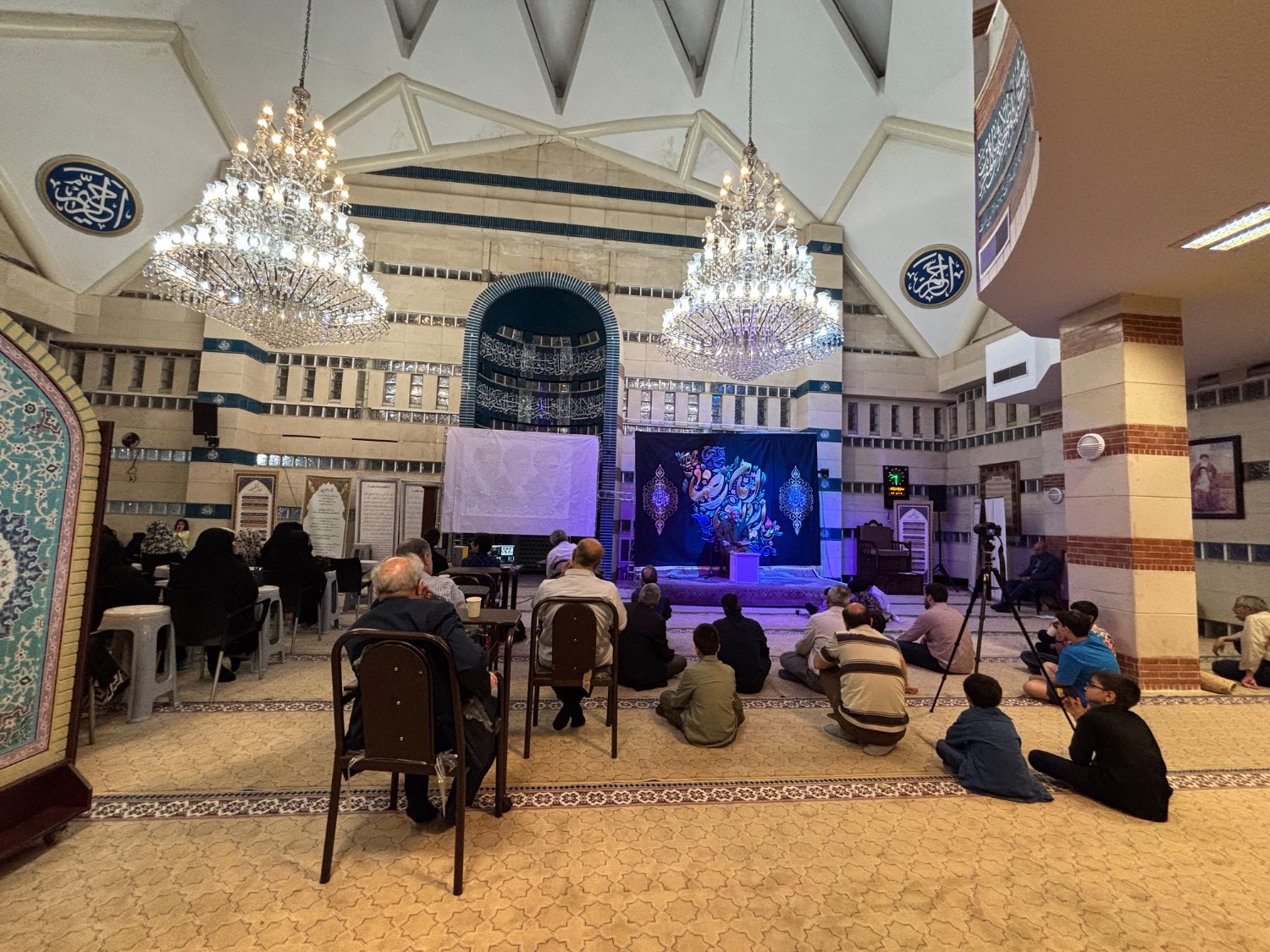 تصویر مسجد 5